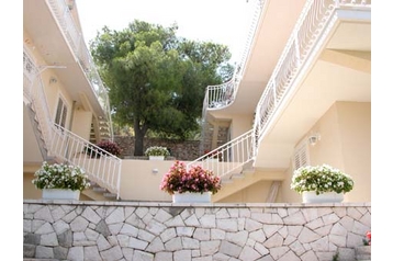 Croacia Privát Trogir, Exterior